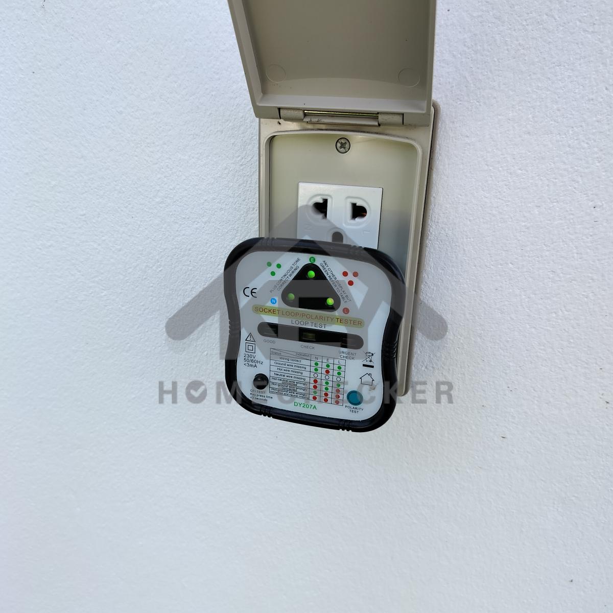 งานไฟฟ้าและระบบความปลอดภัย