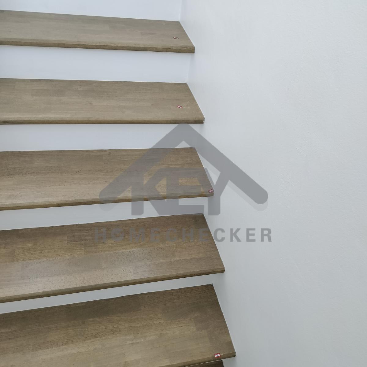 งานบันไดชั้น 1