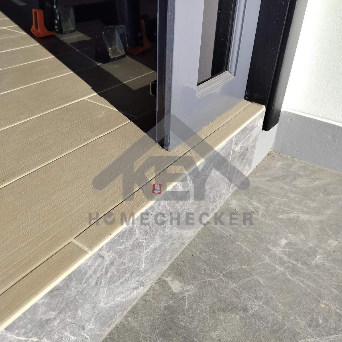 งานห้องครัวชั้น 1