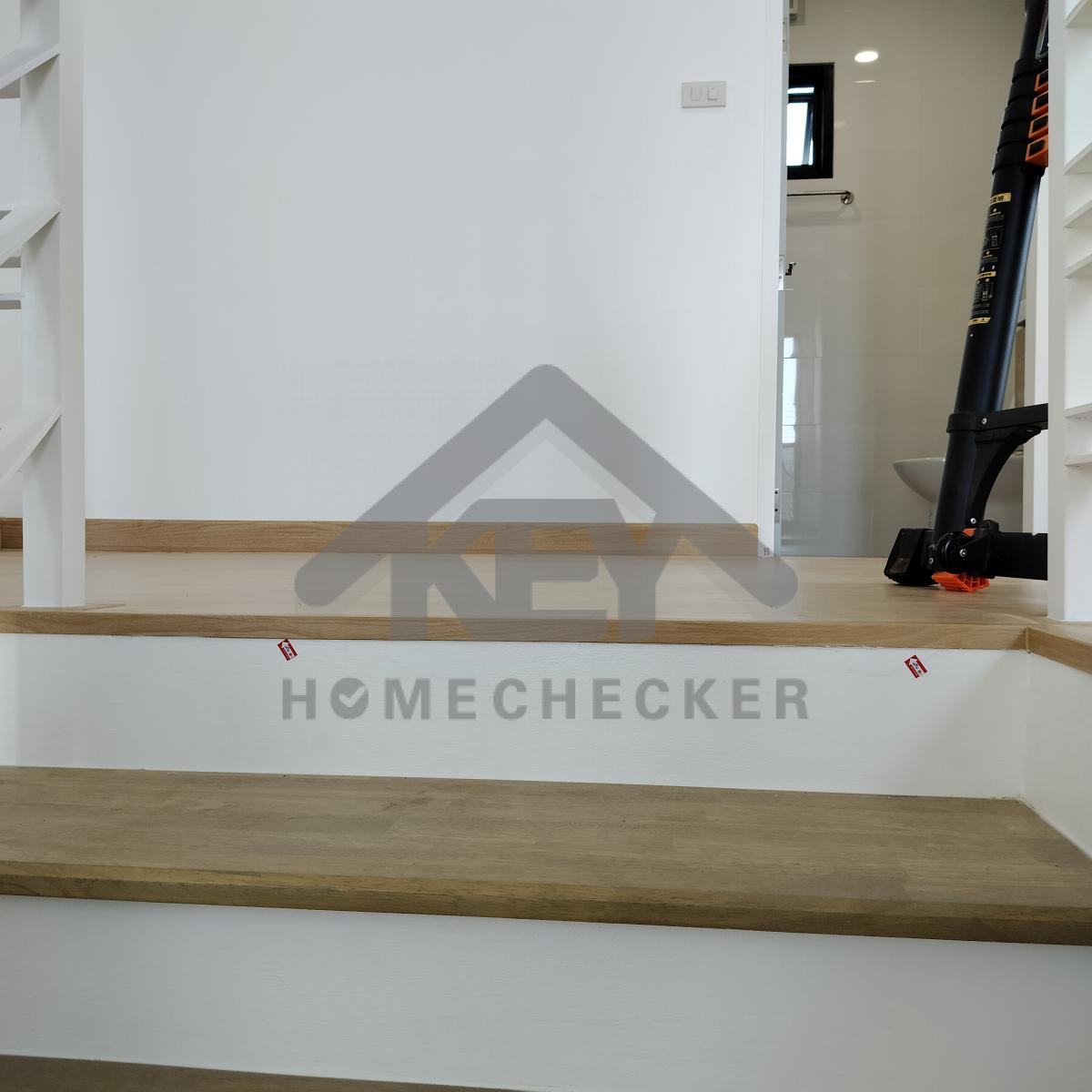 งานบันไดชั้น 1