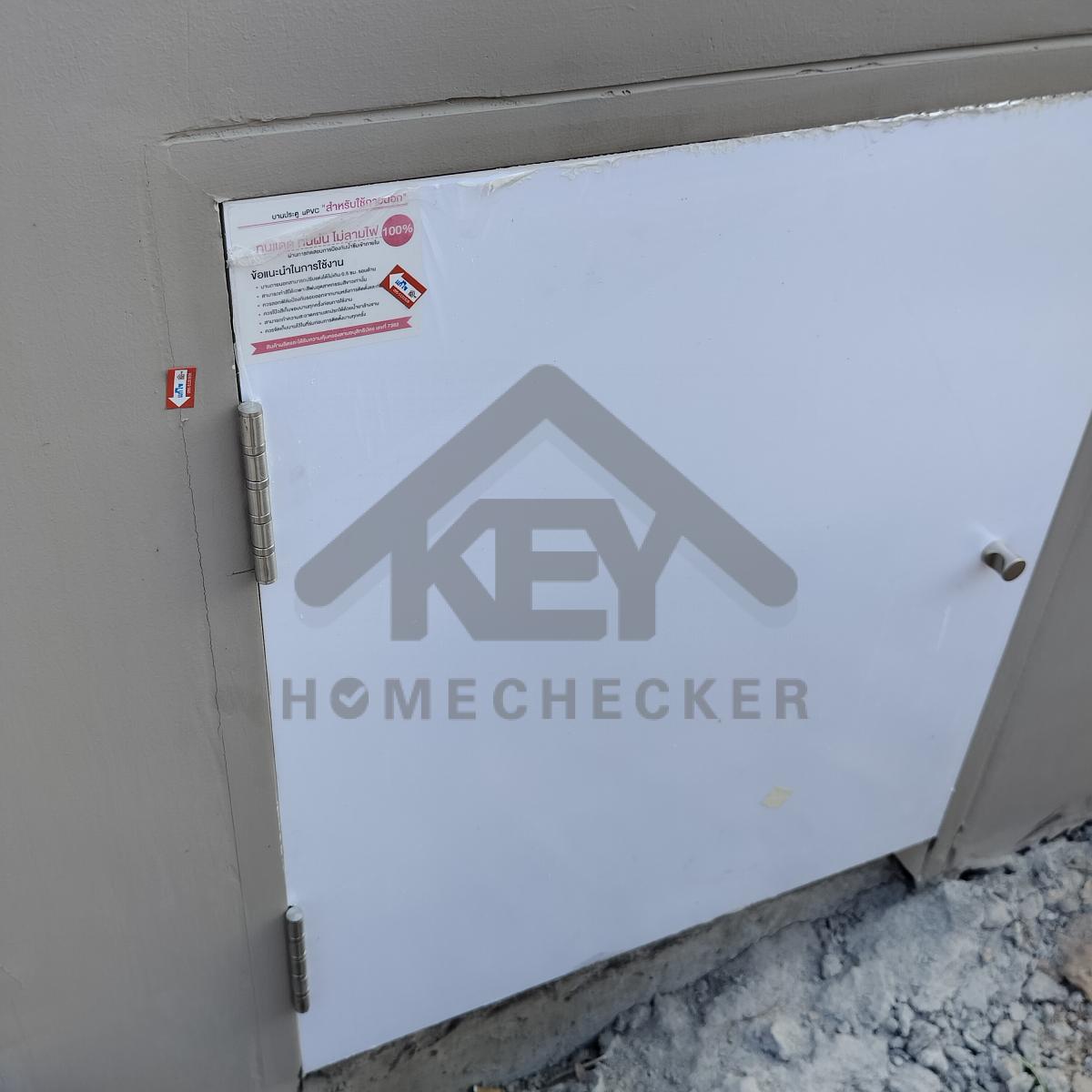 งานภูมิทัศน์และพื้นที่ภายนอกบ้าน