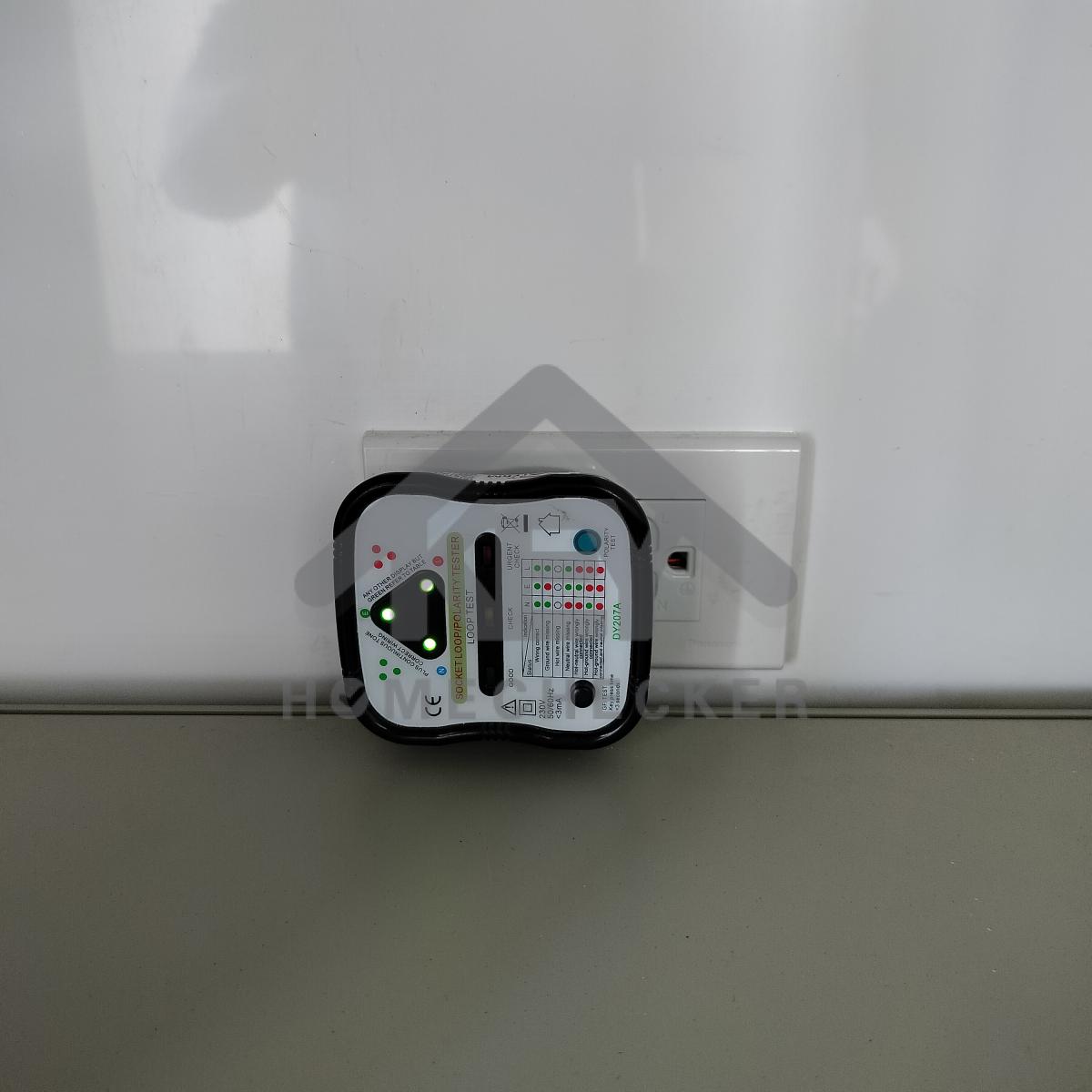 งานไฟฟ้าและระบบความปลอดภัย