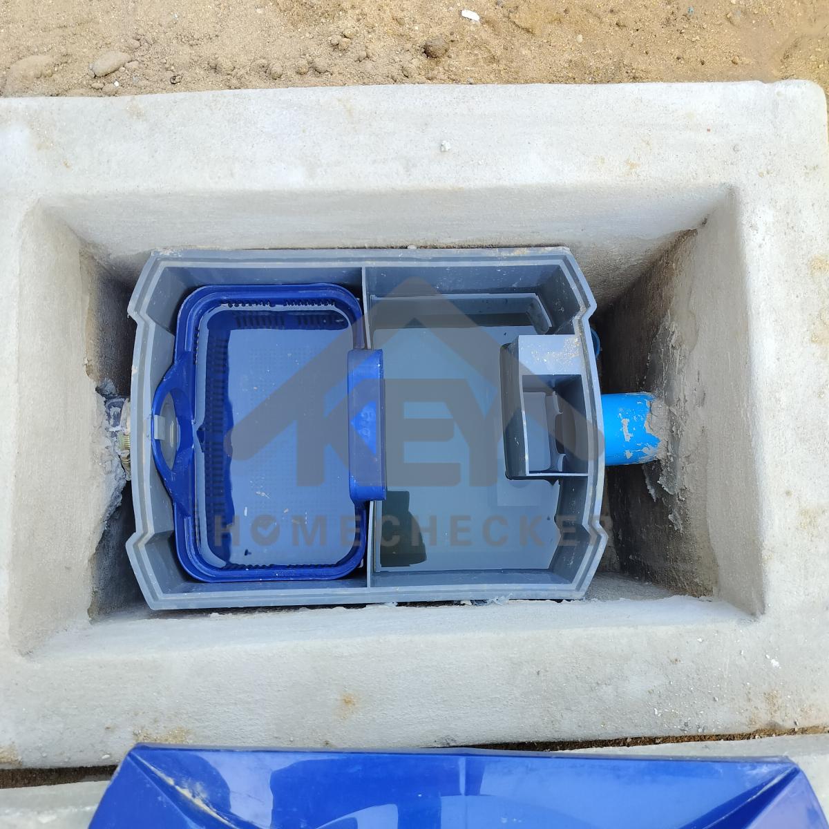 งานประปา ปั้ม และสุขาภิบาล