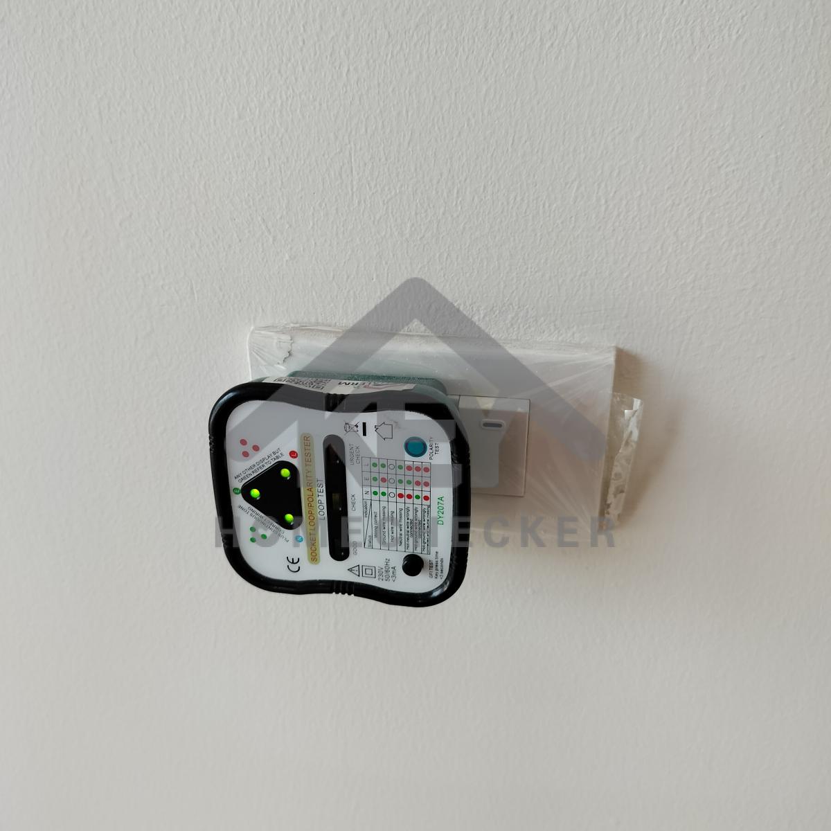 งานไฟฟ้าและระบบความปลอดภัย