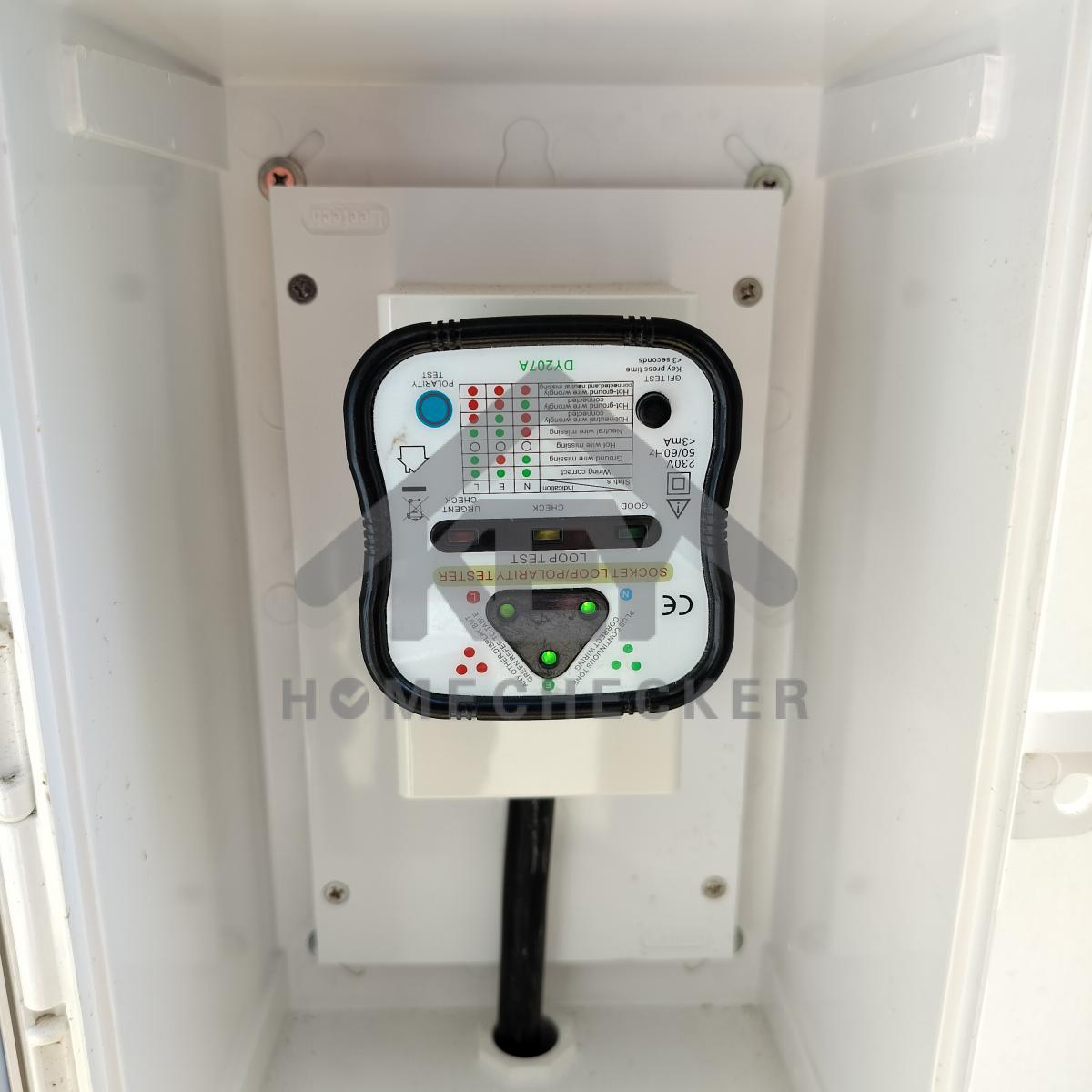 งานไฟฟ้าและระบบความปลอดภัย