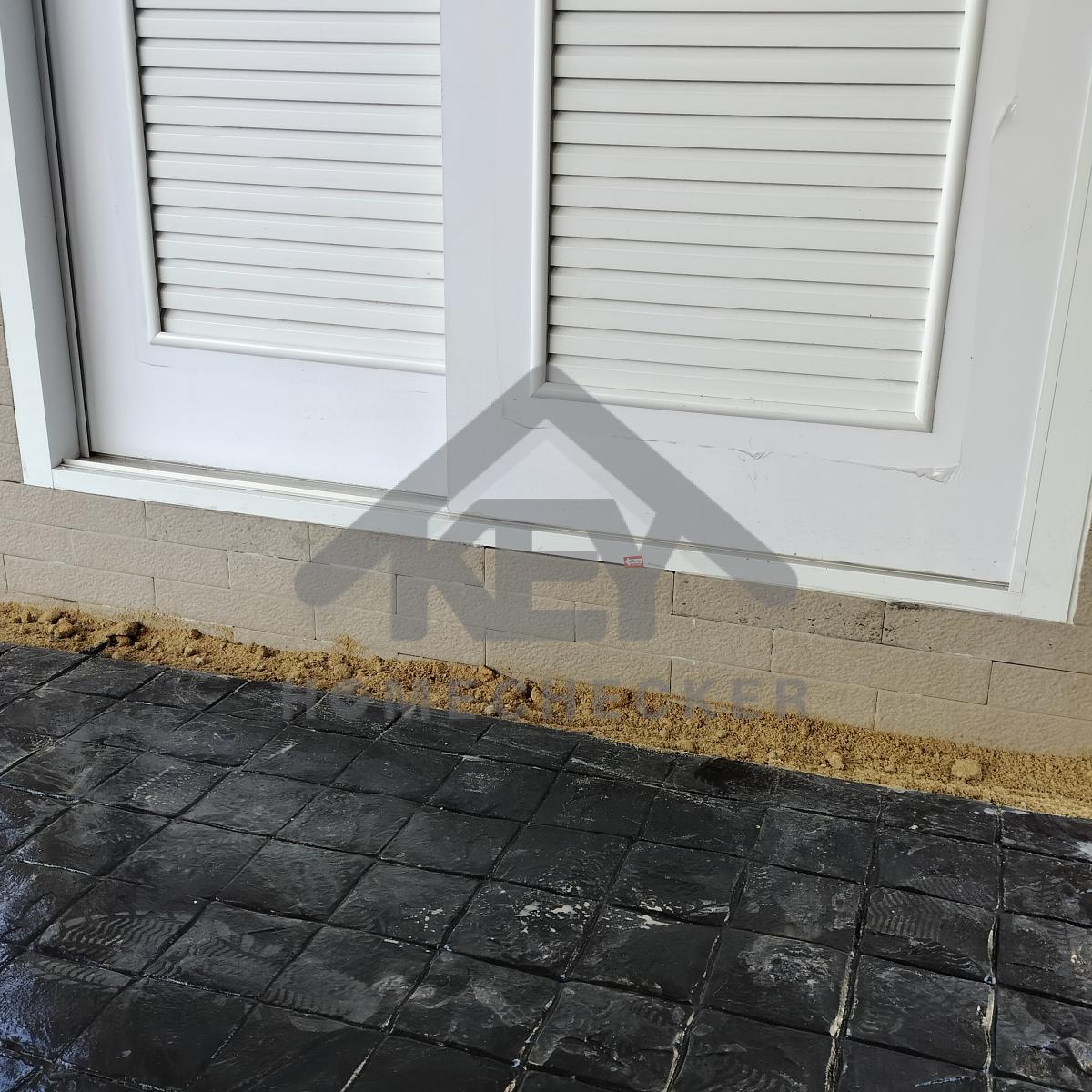 งานภูมิทัศน์และพื้นที่ภายนอกบ้าน