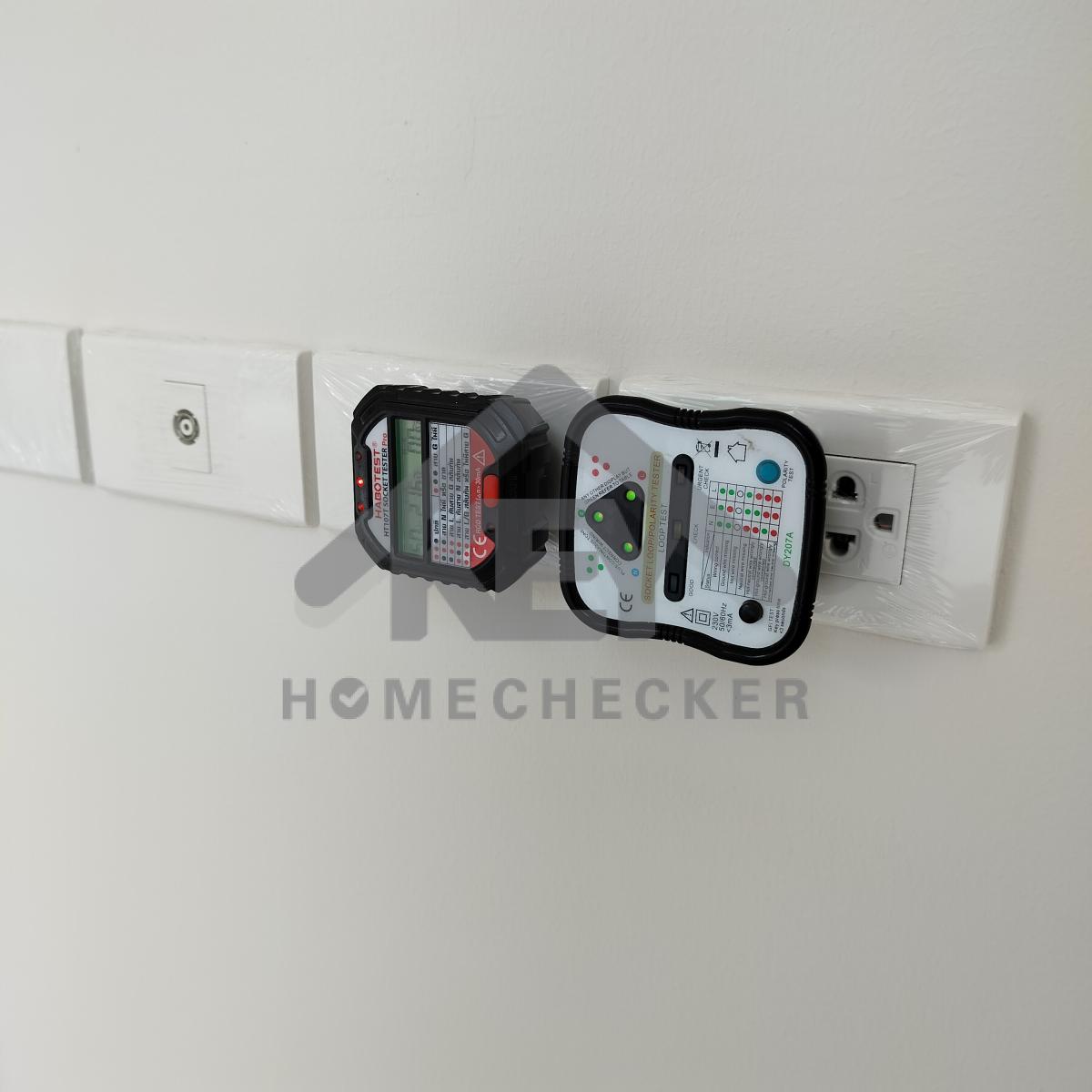 งานไฟฟ้าและระบบความปลอดภัย