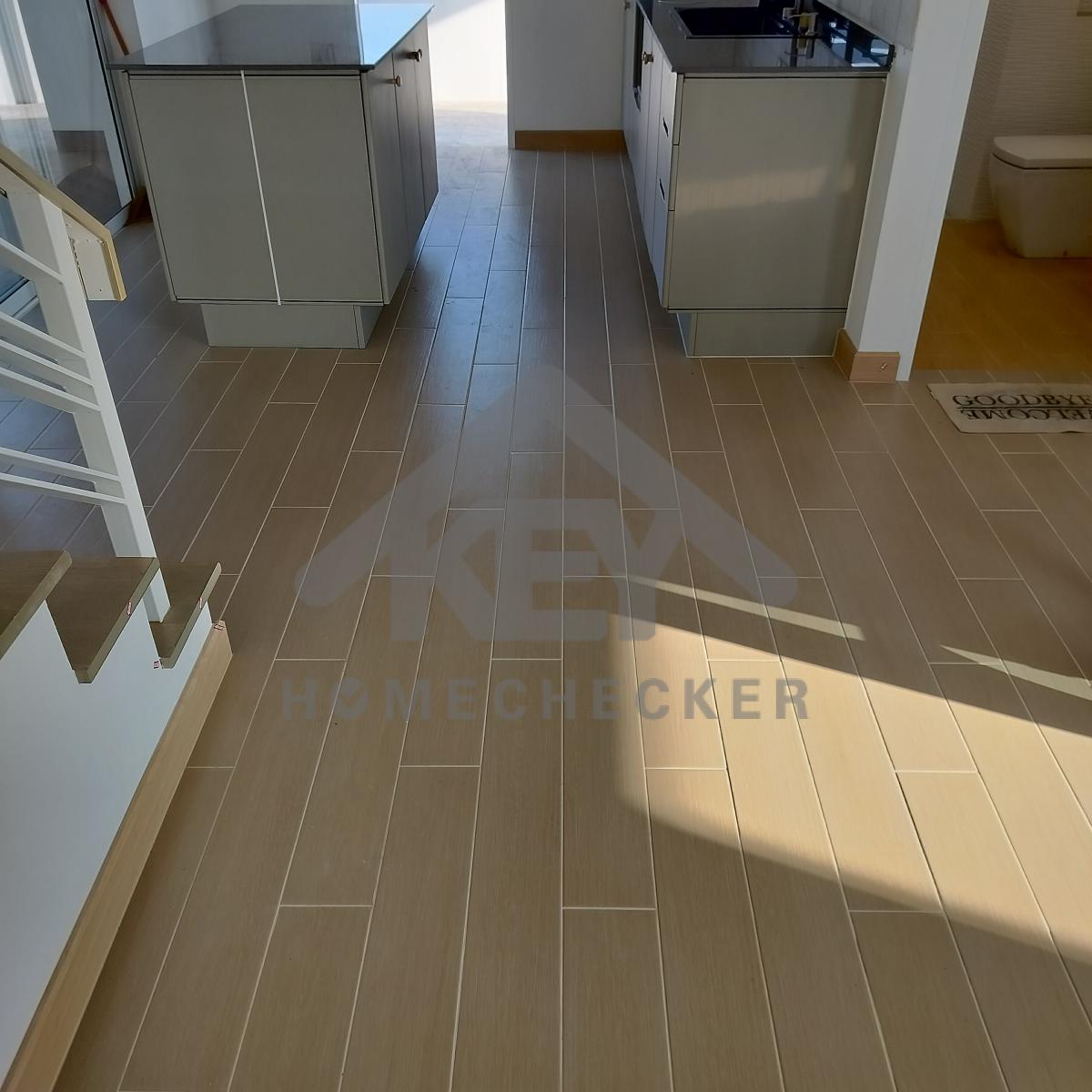 งานห้องครัวชั้น 1