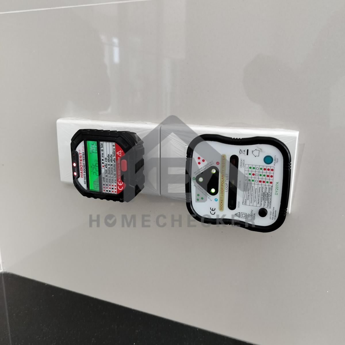 งานไฟฟ้าและระบบความปลอดภัย