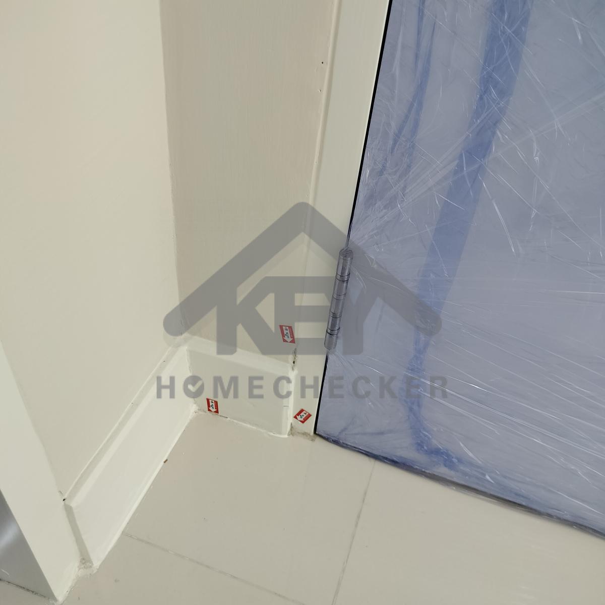 งานบันไดชั้น 1