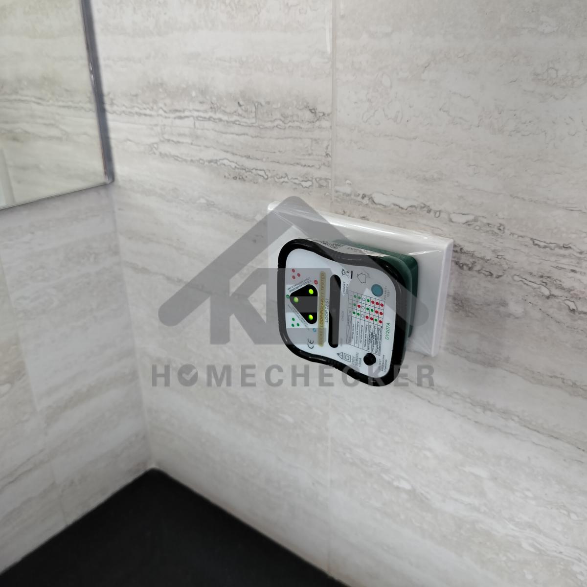 งานไฟฟ้าและระบบความปลอดภัย