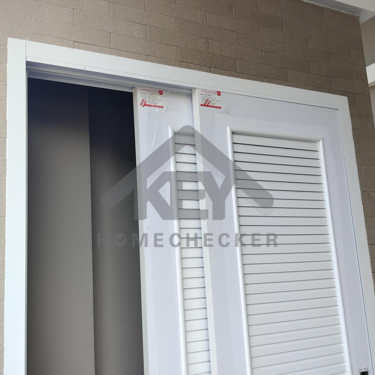 งานภูมิทัศน์และพื้นที่ภายนอกบ้าน