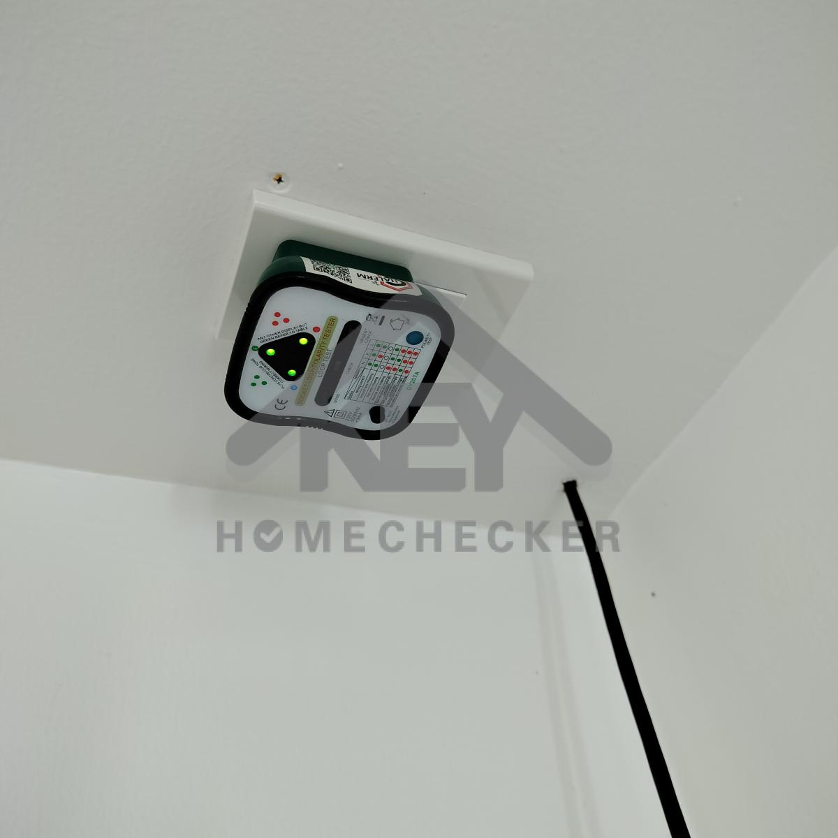 งานไฟฟ้าและระบบความปลอดภัย