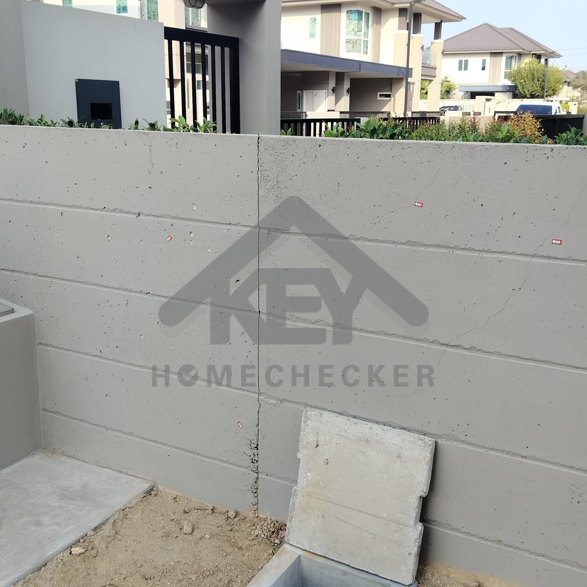 งานภูมิทัศน์และพื้นที่ภายนอกบ้าน