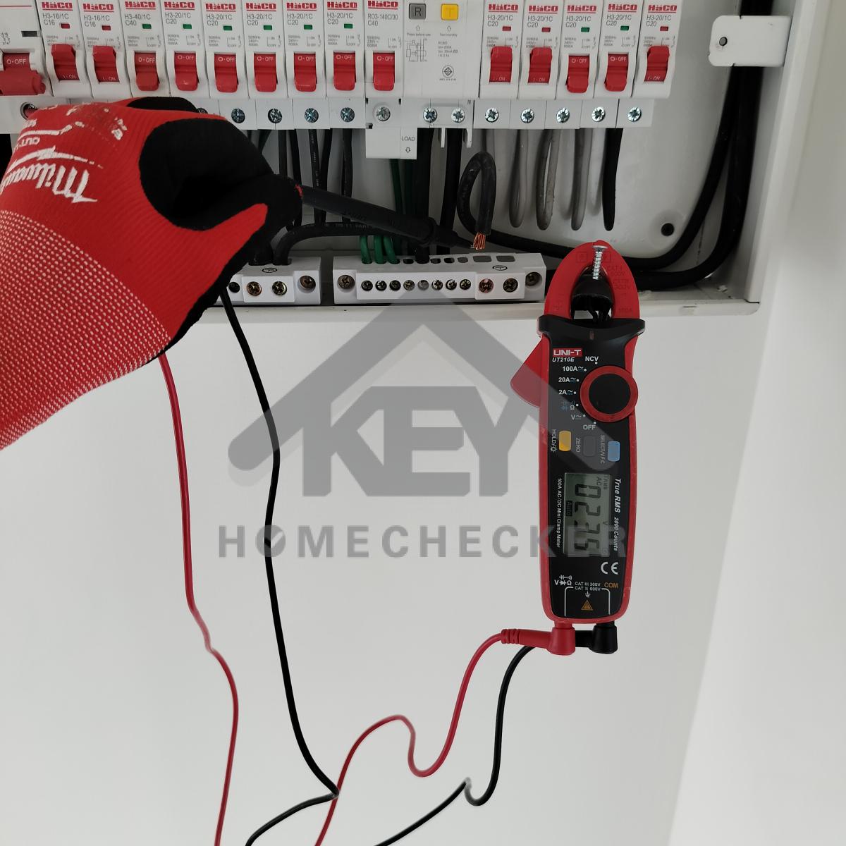 งานไฟฟ้าและระบบความปลอดภัย