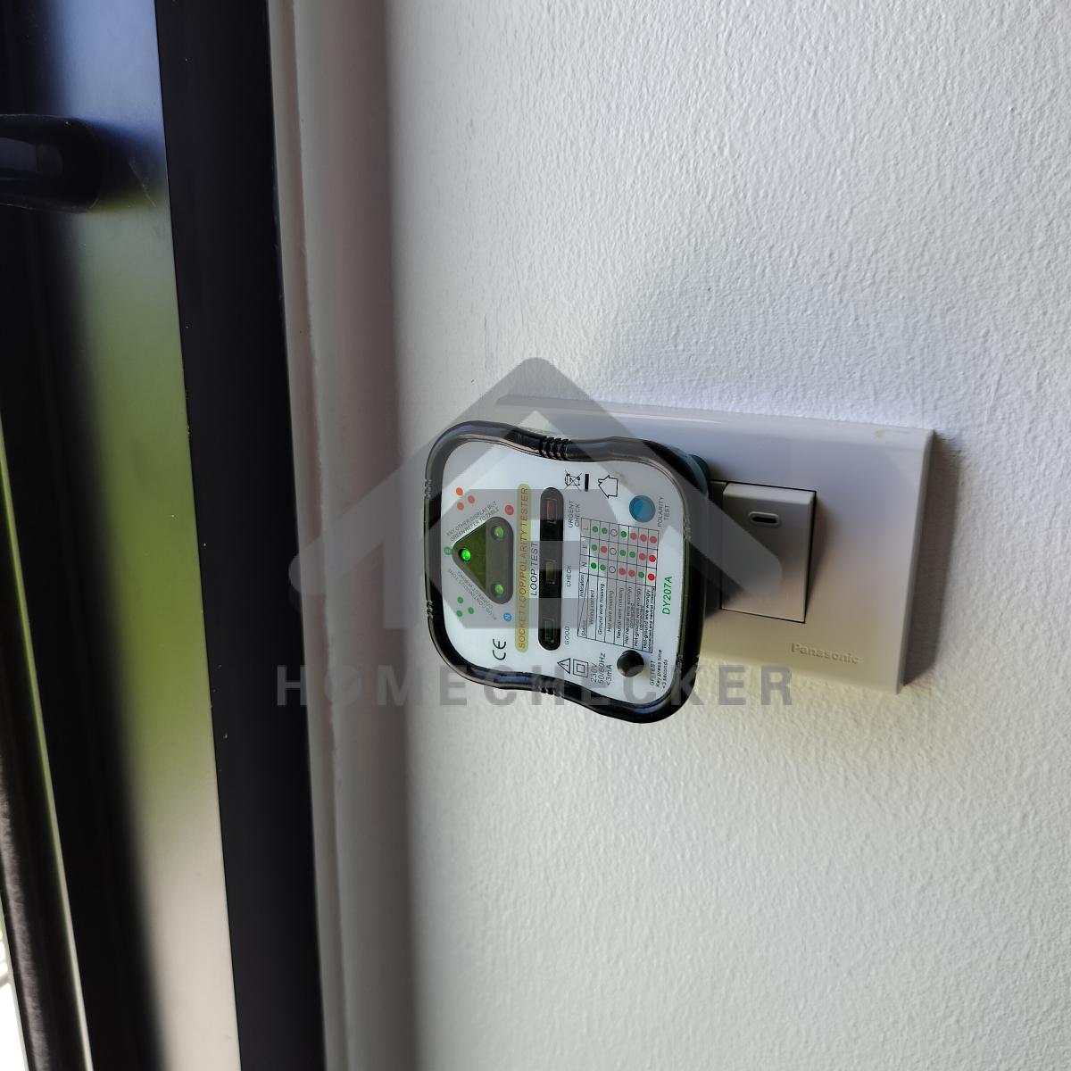 งานไฟฟ้าและระบบความปลอดภัย