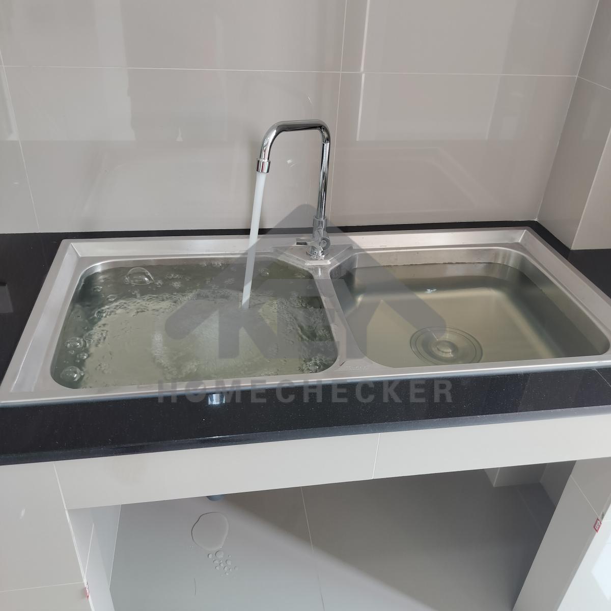 งานห้องครัวชั้น 1