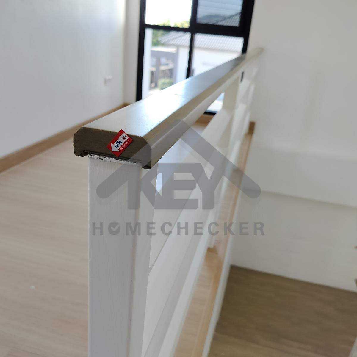 งานบันไดชั้น 1