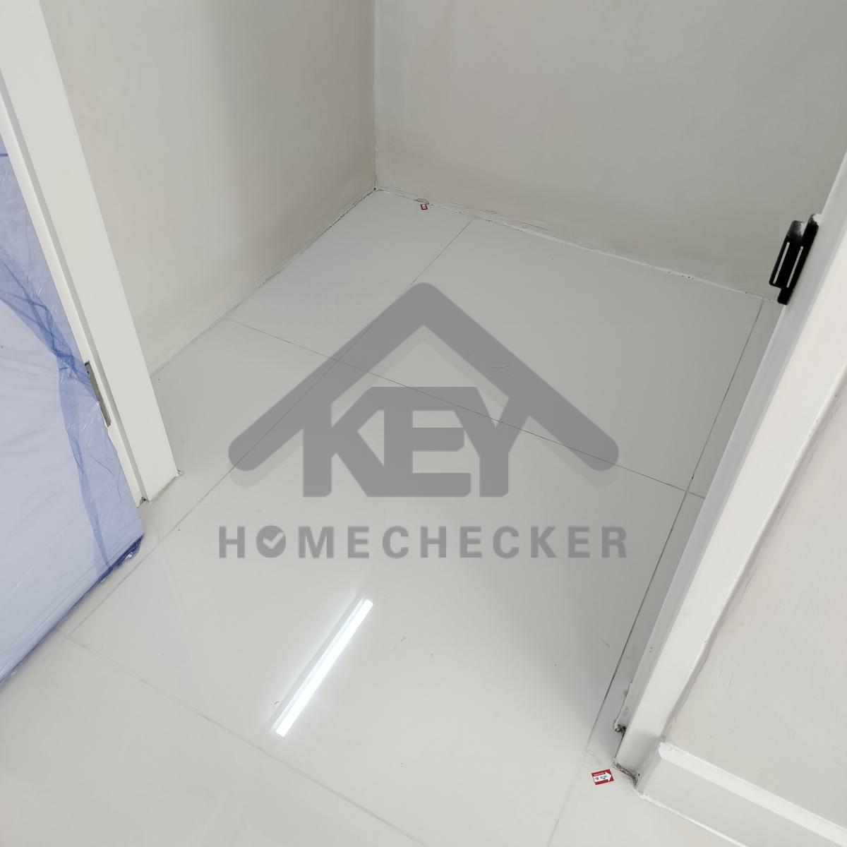 งานบันไดชั้น 1