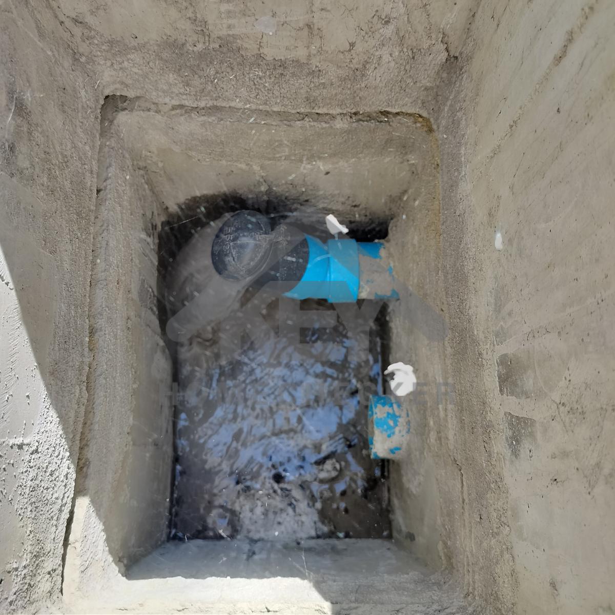 งานประปา ปั้ม และสุขาภิบาล