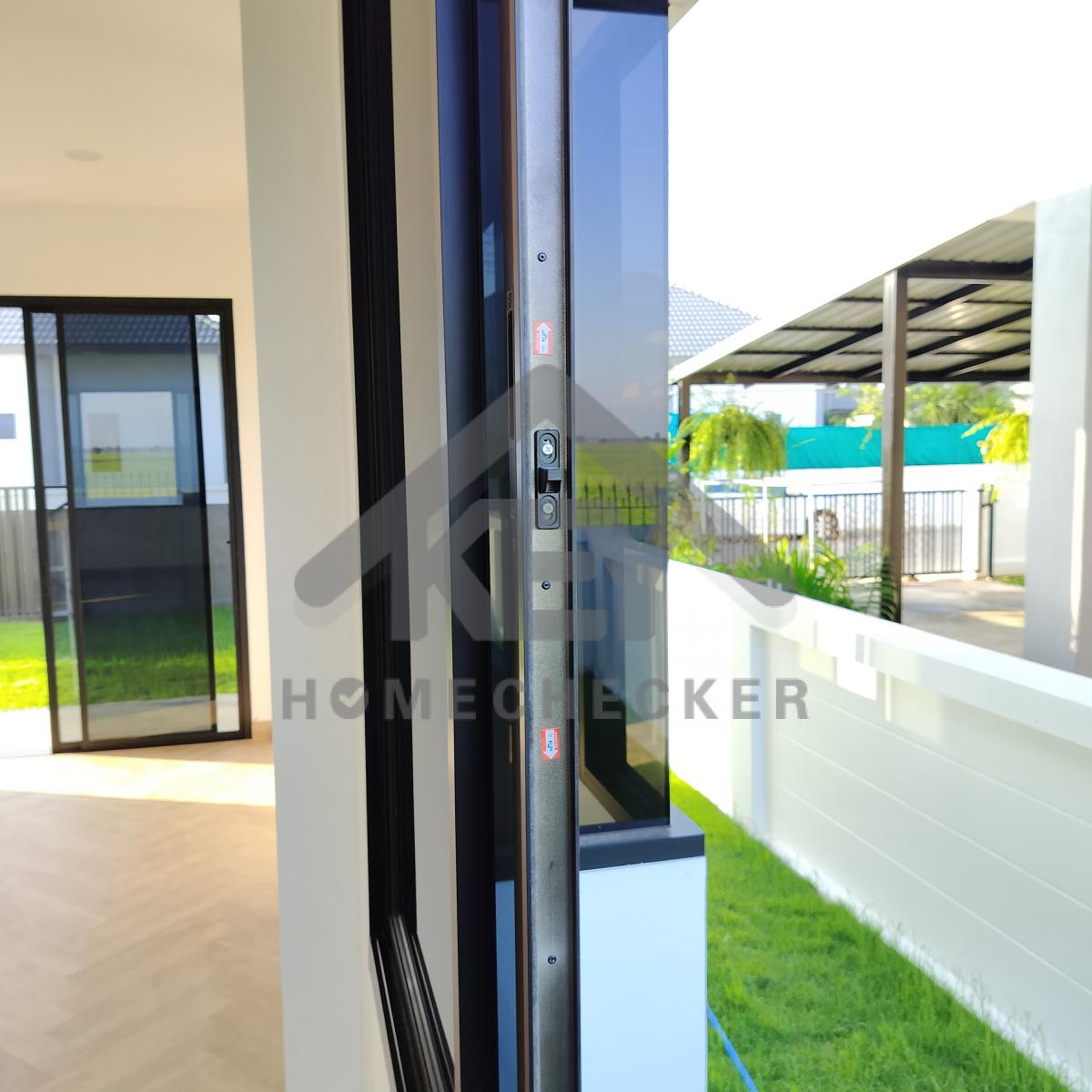 งานห้องโถง ห้องนั่งเล่น