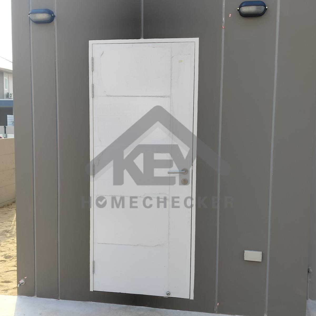 งานภูมิทัศน์และพื้นที่ภายนอกบ้าน