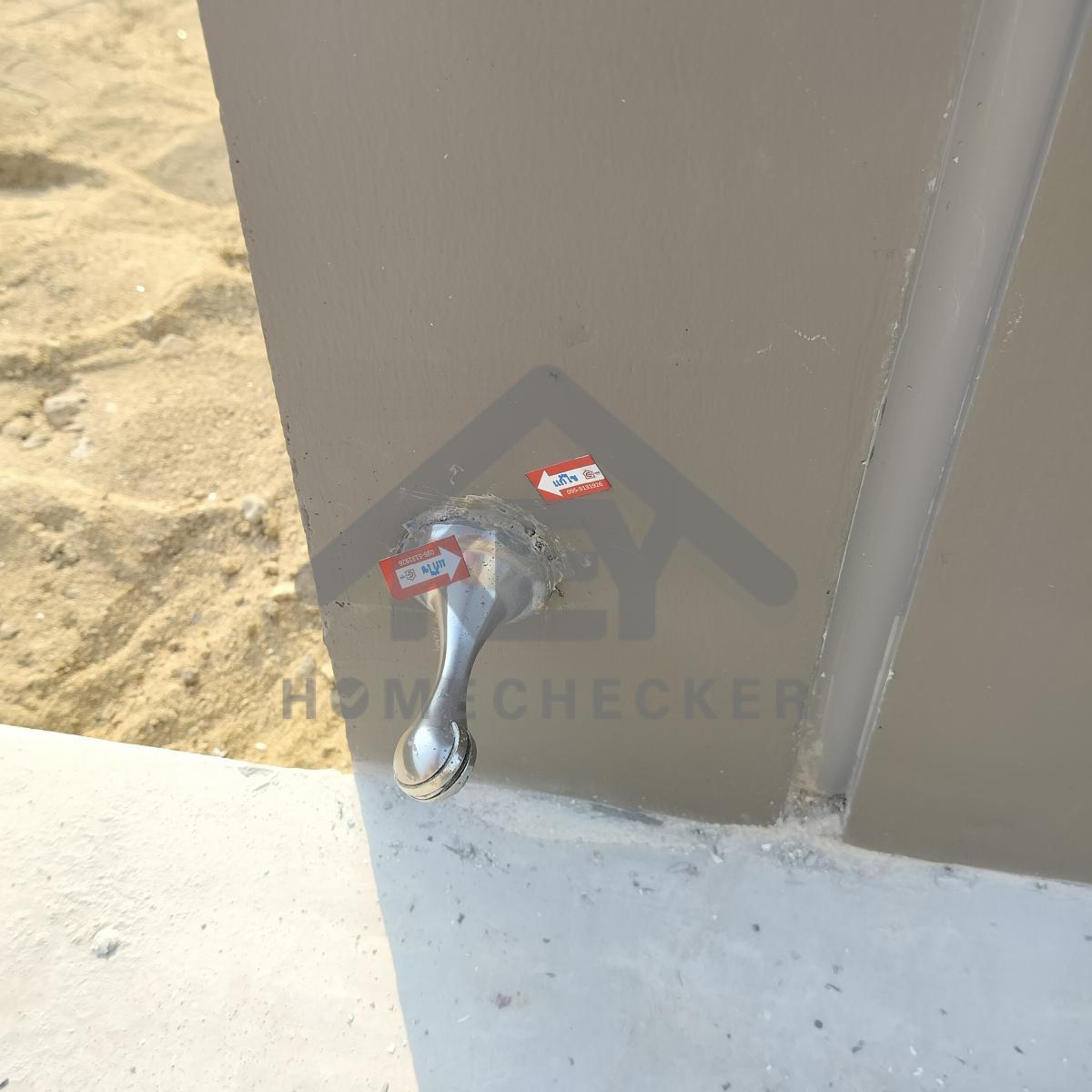 งานห้องครัวชั้น 1