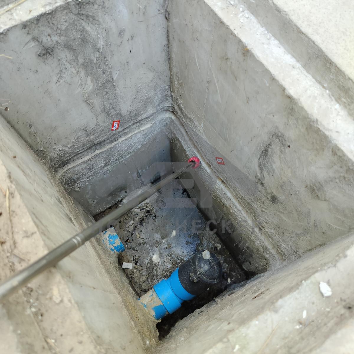 งานประปา ปั้ม และสุขาภิบาล