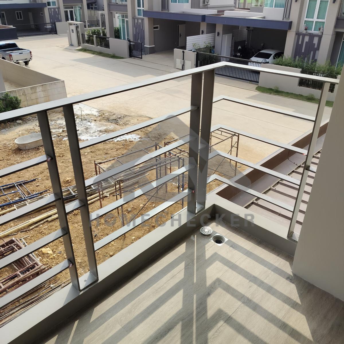 งานชั้นลอย