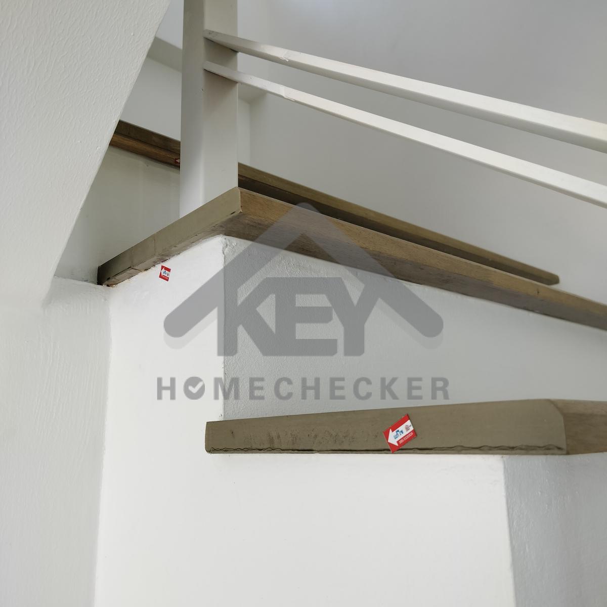 งานบันไดชั้น 1