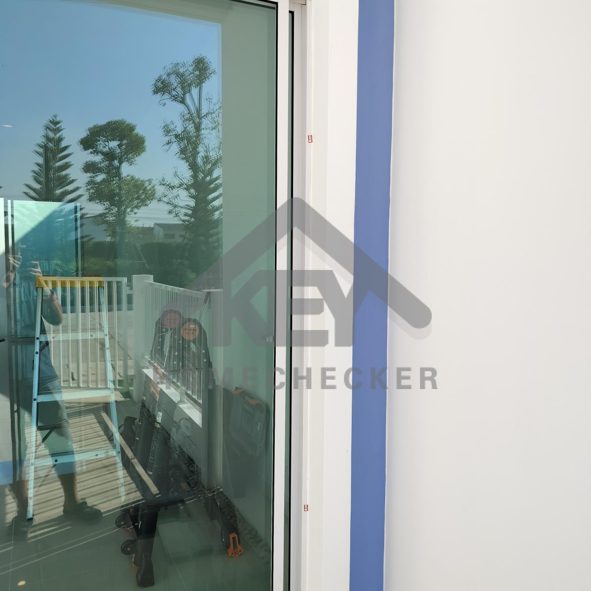 งานห้องโถง ห้องนั่งเล่น