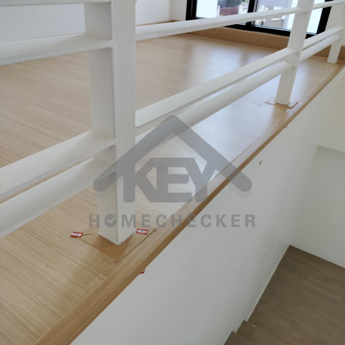 งานบันไดชั้น 1