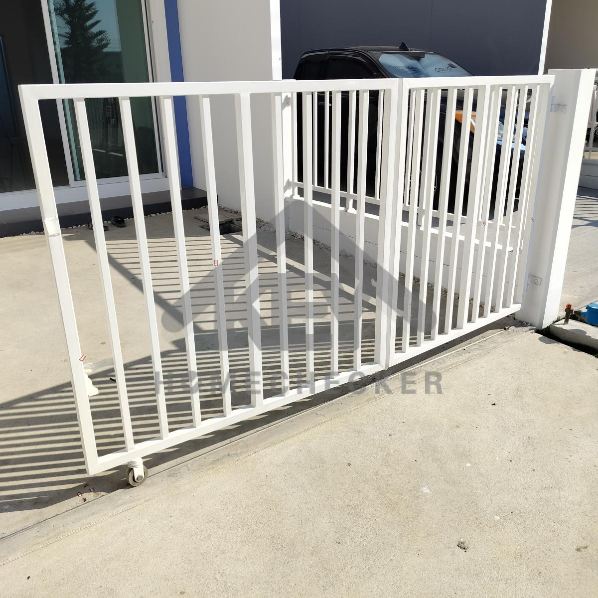 งานภูมิทัศน์และพื้นที่ภายนอกบ้าน