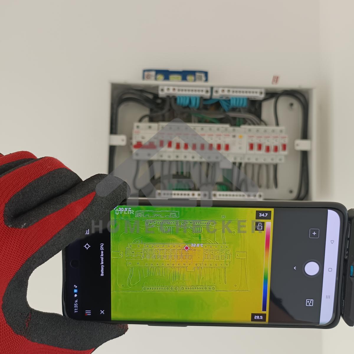 งานไฟฟ้าและระบบความปลอดภัย