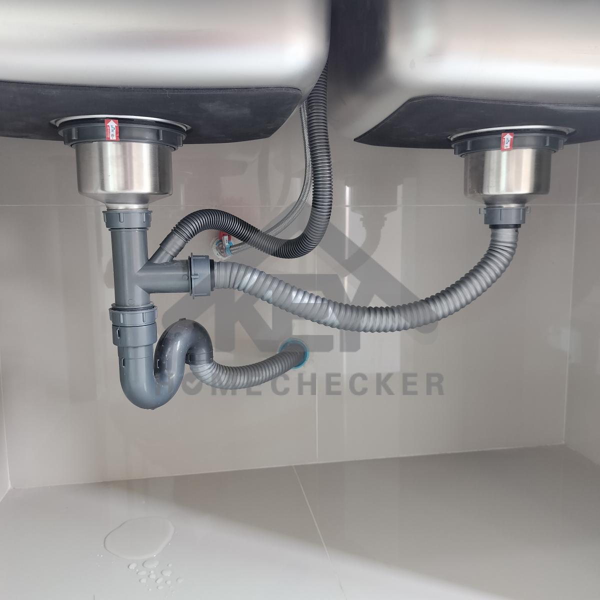 งานห้องครัวชั้น 1