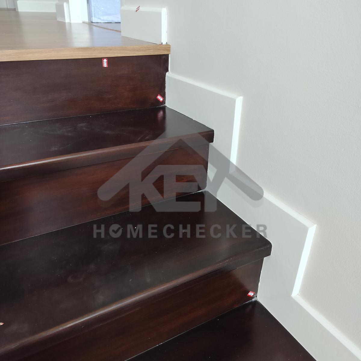 งานบันไดชั้น 1