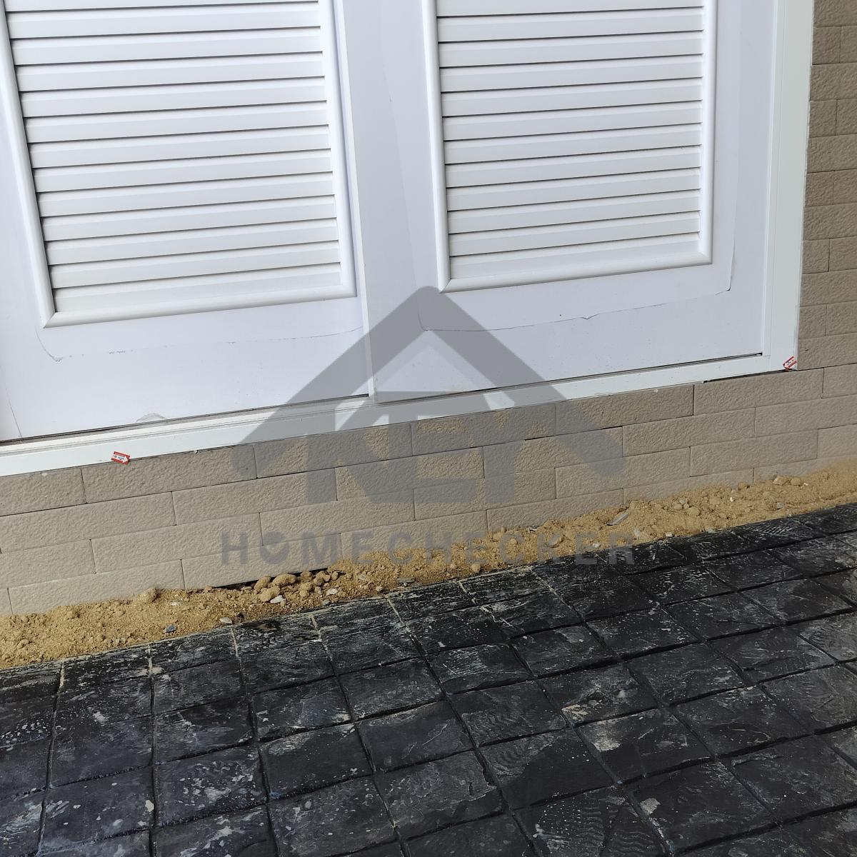 งานภูมิทัศน์และพื้นที่ภายนอกบ้าน