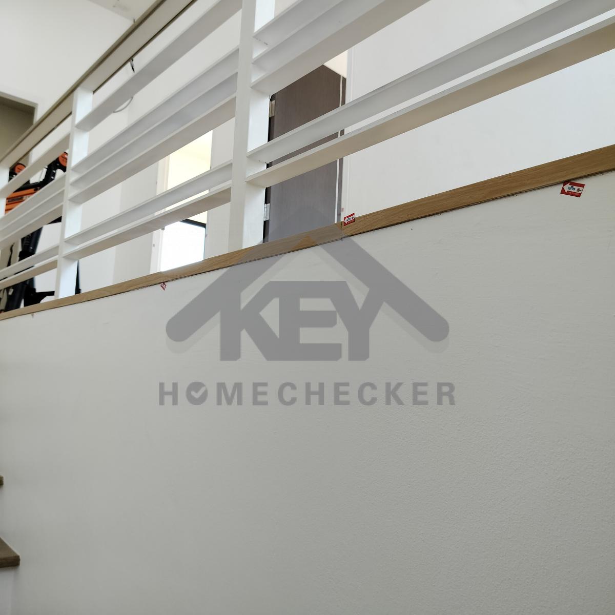 งานบันไดชั้น 1