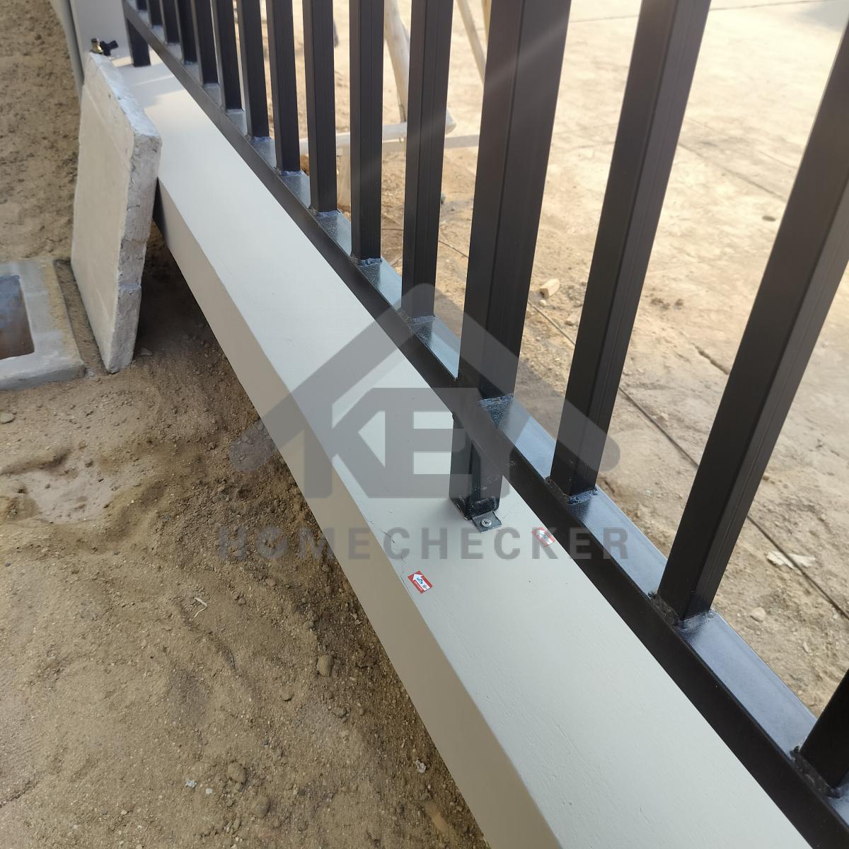 งานภูมิทัศน์และพื้นที่ภายนอกบ้าน