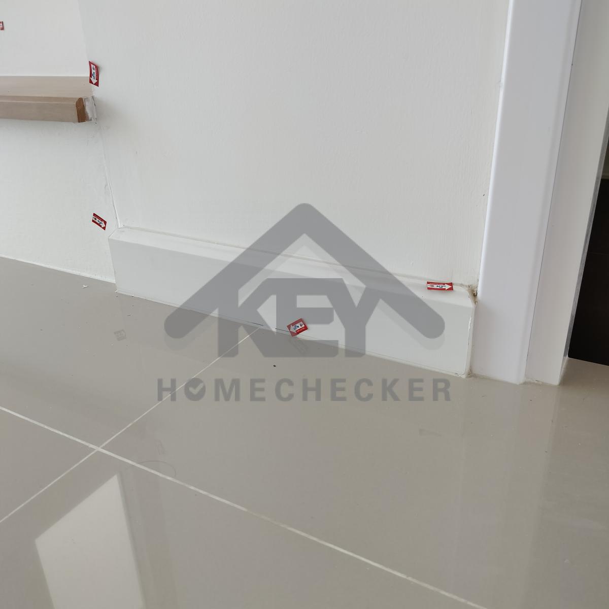 งานห้องโถง ห้องนั่งเล่น