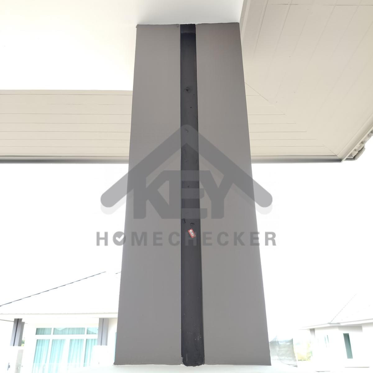 งานระเบียงชั้น 2