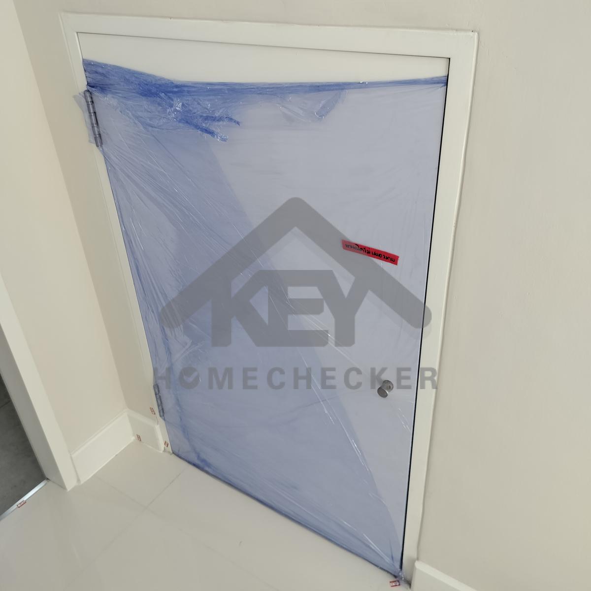 งานบันไดชั้น 1