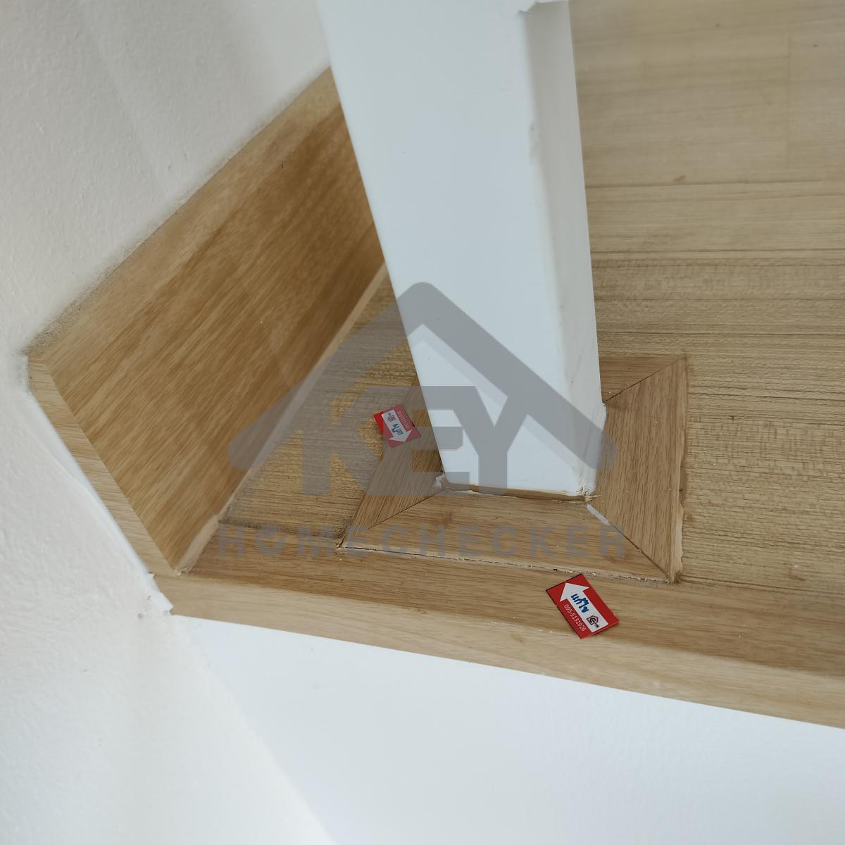 งานบันไดชั้น 1