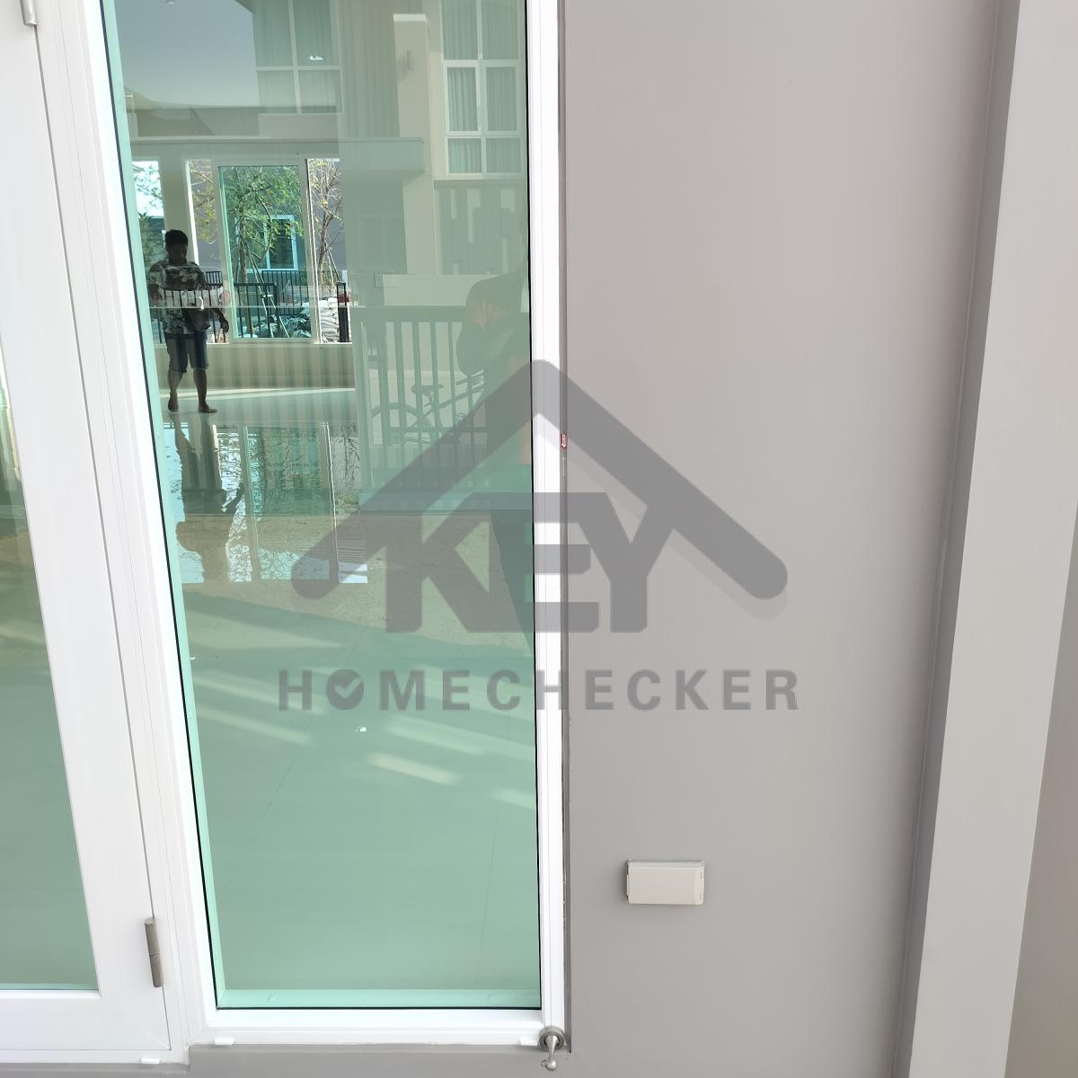 งานห้องโถง ห้องนั่งเล่น