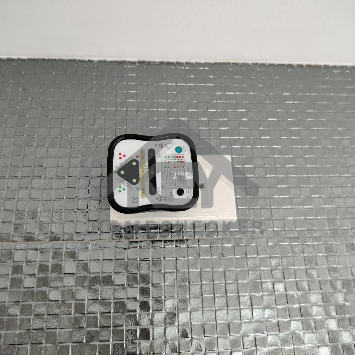 งานไฟฟ้าและระบบความปลอดภัย