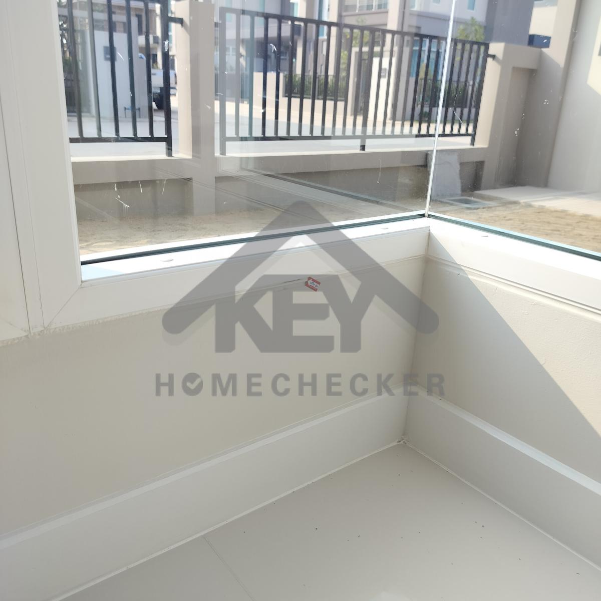 งานห้องโถง ห้องนั่งเล่น