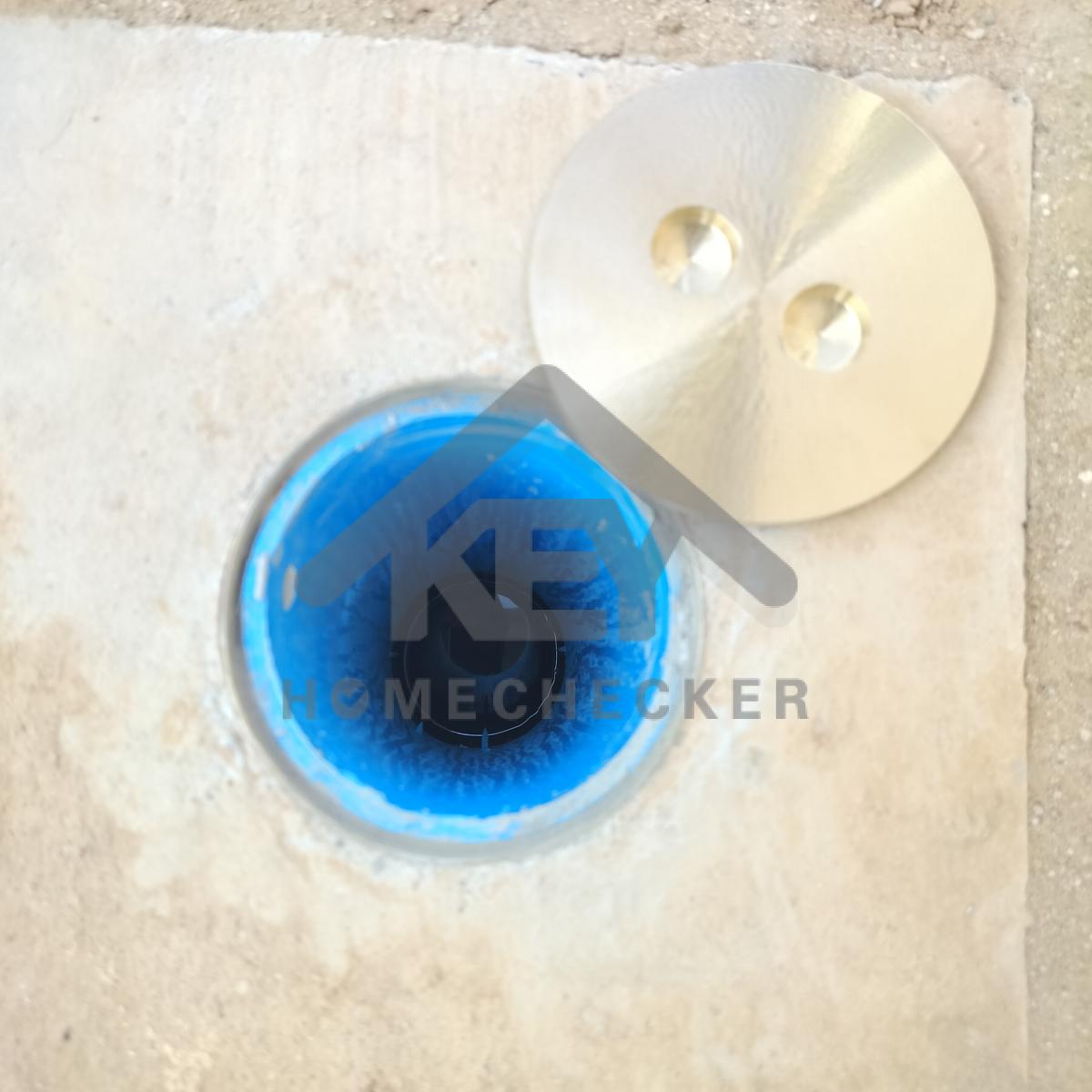 งานประปา ปั้ม และสุขาภิบาล