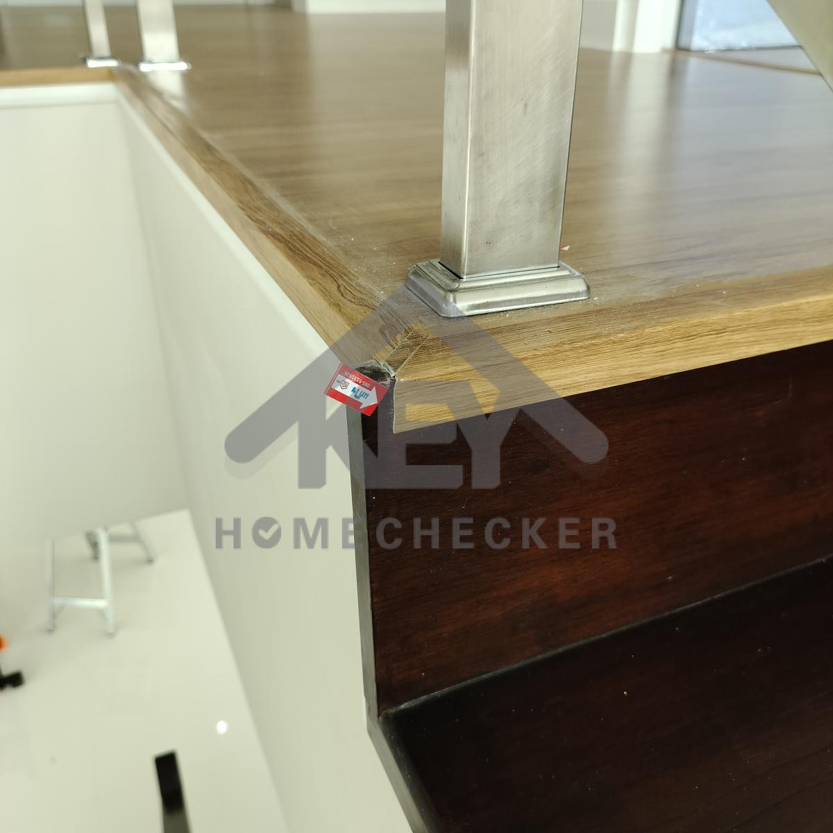 งานบันไดชั้น 1