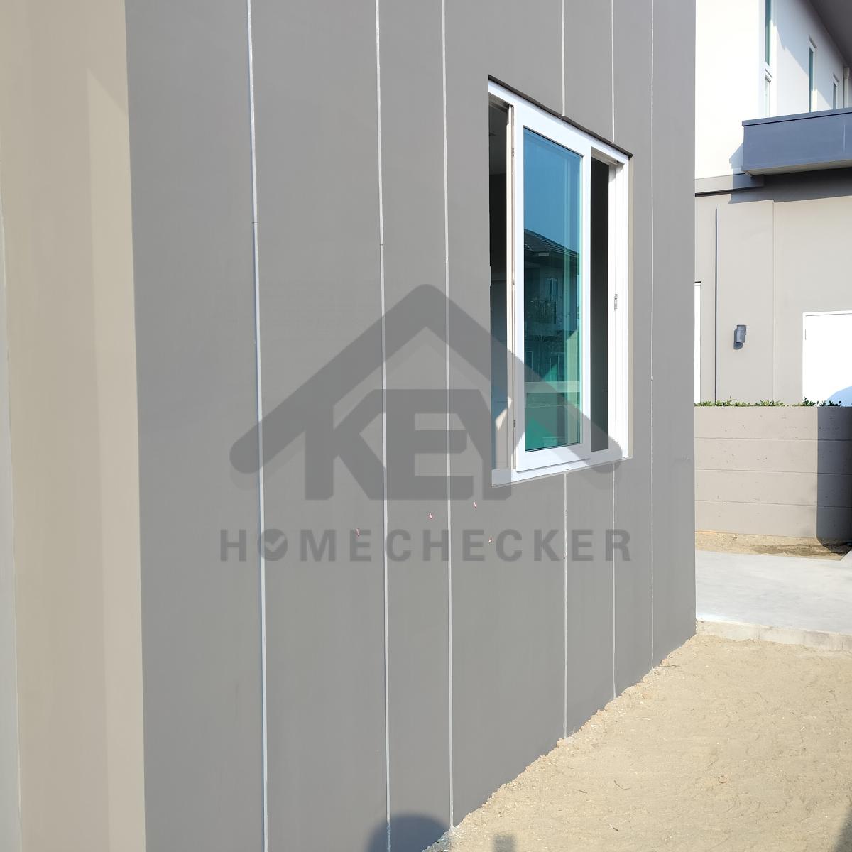 งานภูมิทัศน์และพื้นที่ภายนอกบ้าน