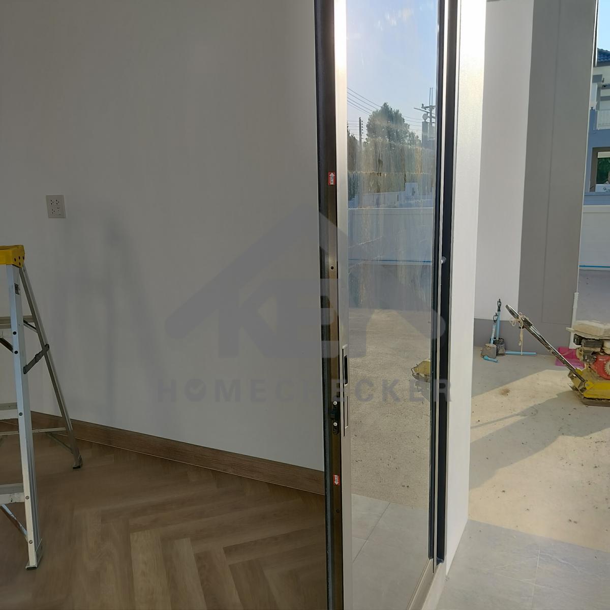 งานห้องโถง ห้องนั่งเล่น